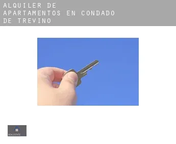 Alquiler de apartamentos en  Condado de Treviño
