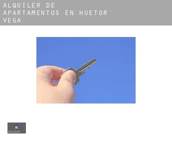 Alquiler de apartamentos en  Huétor Vega