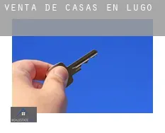 Venta de casas en Lugo