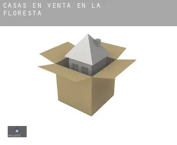 Casas en venta en  la Floresta