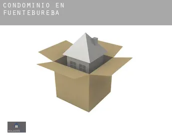 Condominio en  Fuentebureba