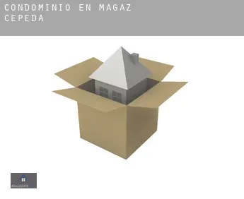 Condominio en  Magaz de Cepeda