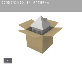 Condominio en Paterna