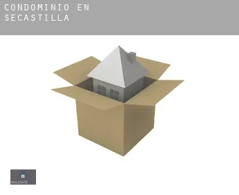Condominio en  Secastilla