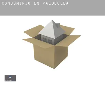 Condominio en  Valdeolea