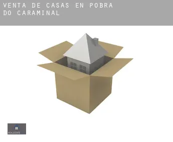 Venta de casas en  Pobra do Caramiñal