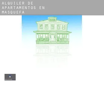 Alquiler de apartamentos en  Masquefa