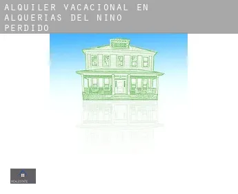 Alquiler vacacional en  Alquerías del Niño Perdido