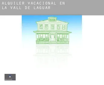 Alquiler vacacional en  La Vall de Laguar