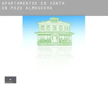 Apartamentos en venta en  Pozo de Almoguera