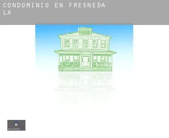 Condominio en  Fresneda (La)