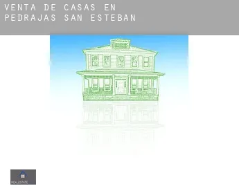 Venta de casas en  Pedrajas de San Esteban