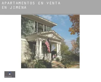 Apartamentos en venta en  Jimena