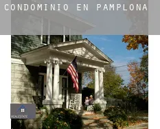 Condominio en Pamplona