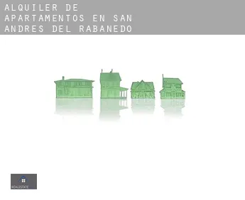 Alquiler de apartamentos en  San Andrés del Rabanedo