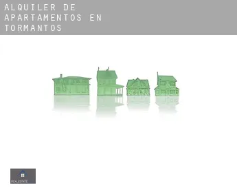 Alquiler de apartamentos en  Tormantos