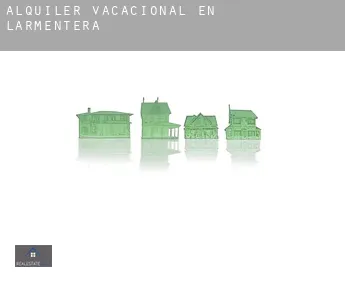 Alquiler vacacional en  l'Armentera