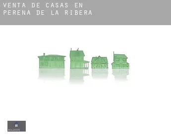 Venta de casas en  Pereña de la Ribera