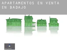 Apartamentos en venta en Badajoz