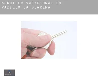Alquiler vacacional en  Vadillo de la Guareña