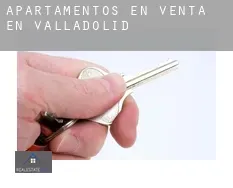 Apartamentos en venta en Valladolid