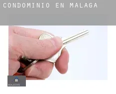 Condominio en Málaga