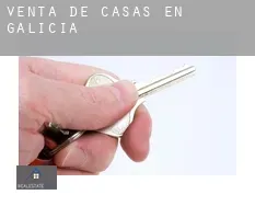 Venta de casas en  Galicia