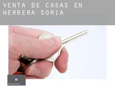 Venta de casas en Herrera de Soria