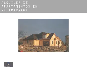 Alquiler de apartamentos en  Vilamarxant