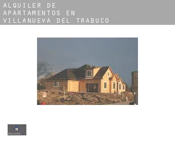 Alquiler de apartamentos en  Villanueva del Trabuco