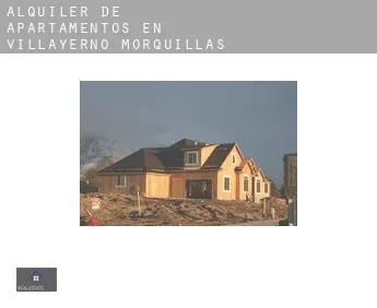 Alquiler de apartamentos en  Villayerno Morquillas