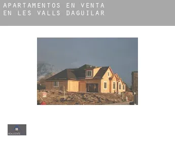 Apartamentos en venta en  les Valls d'Aguilar