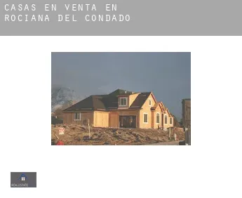 Casas en venta en  Rociana del Condado