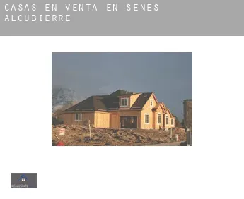 Casas en venta en Senés de Alcubierre