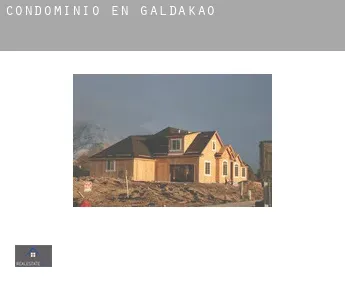Condominio en  Galdakao
