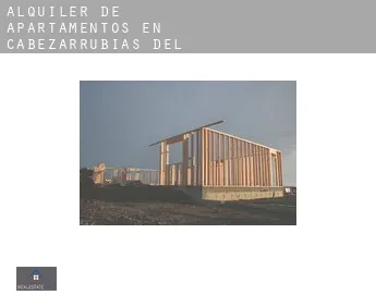 Alquiler de apartamentos en  Cabezarrubias del Puerto