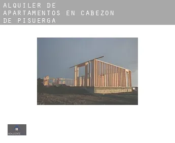 Alquiler de apartamentos en  Cabezón de Pisuerga