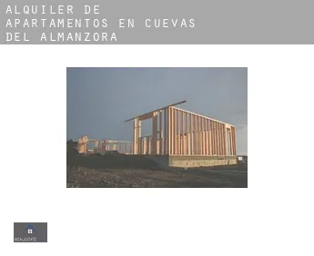 Alquiler de apartamentos en  Cuevas del Almanzora