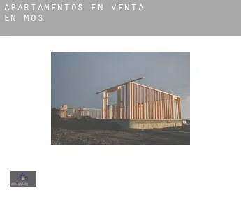 Apartamentos en venta en  Mos