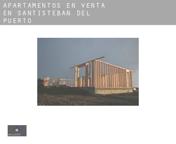 Apartamentos en venta en Santisteban del Puerto