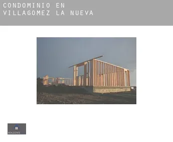 Condominio en  Villagómez la Nueva