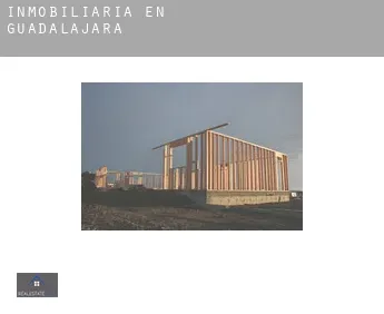 Inmobiliaria en  Guadalajara