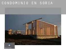 Condominio en Soria