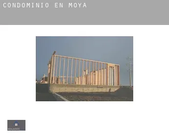 Condominio en  Moya