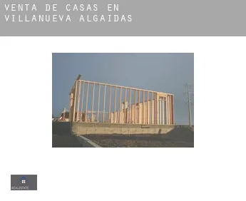 Venta de casas en  Villanueva de Algaidas