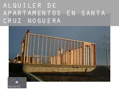 Alquiler de apartamentos en  Santa Cruz de Nogueras