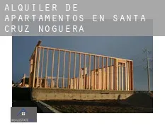 Alquiler de apartamentos en Santa Cruz de Nogueras