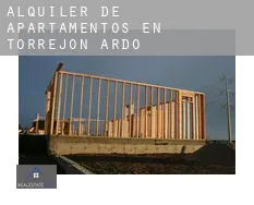 Alquiler de apartamentos en Torrejón de Ardoz