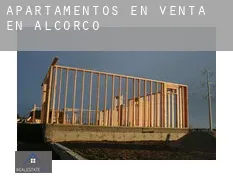 Apartamentos en venta en Alcorcón