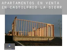 Apartamentos en venta en  Castilfrío de la Sierra